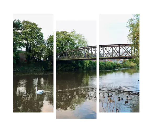 Greyfriars Bridge